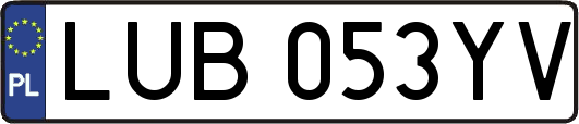LUB053YV