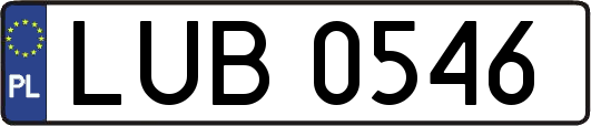 LUB0546