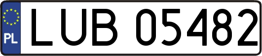 LUB05482