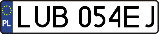 LUB054EJ
