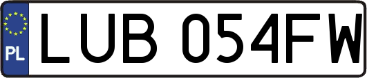 LUB054FW