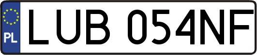 LUB054NF