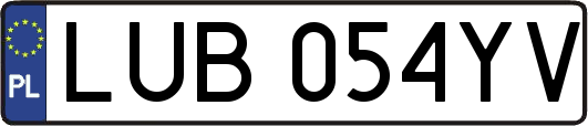 LUB054YV