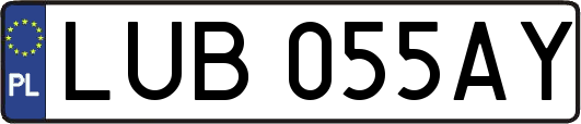 LUB055AY