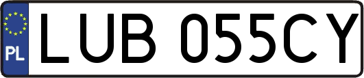 LUB055CY