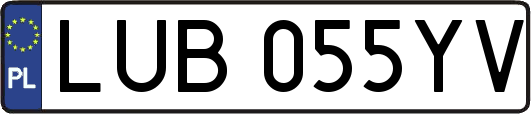 LUB055YV