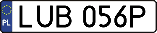 LUB056P