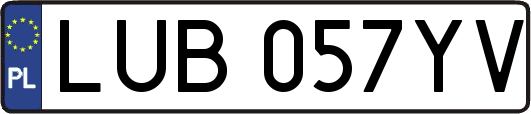 LUB057YV