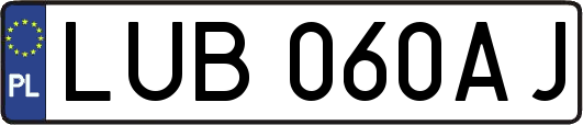 LUB060AJ