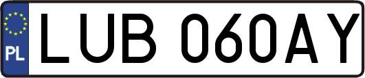 LUB060AY