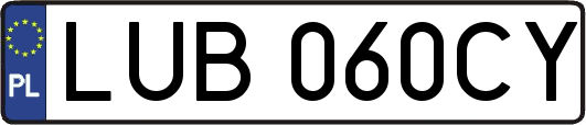 LUB060CY