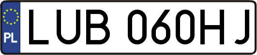 LUB060HJ