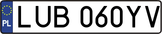 LUB060YV