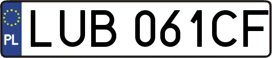 LUB061CF
