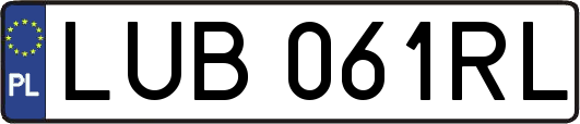 LUB061RL