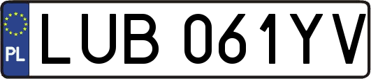 LUB061YV