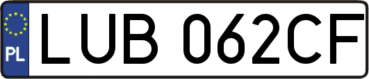 LUB062CF
