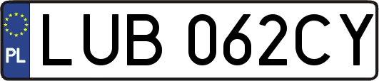 LUB062CY