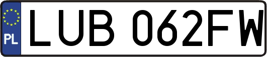 LUB062FW