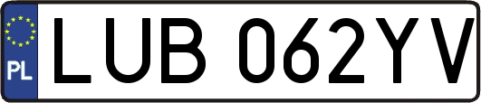 LUB062YV