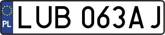 LUB063AJ
