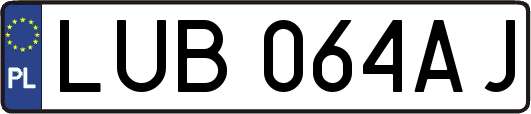 LUB064AJ
