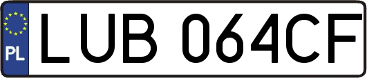 LUB064CF
