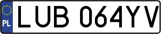 LUB064YV