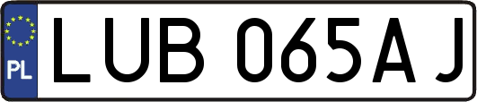 LUB065AJ