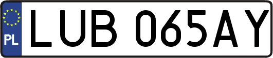 LUB065AY