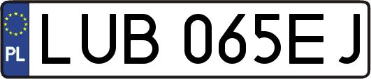 LUB065EJ