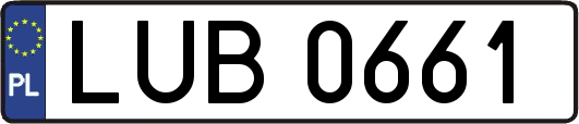 LUB0661