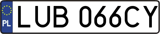 LUB066CY