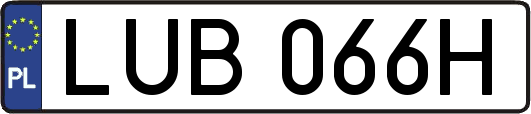 LUB066H