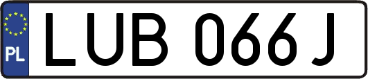 LUB066J