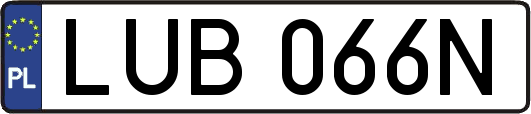 LUB066N