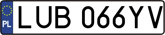 LUB066YV