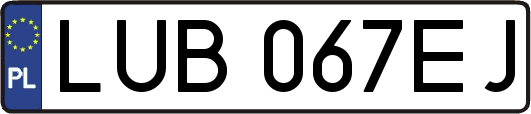 LUB067EJ
