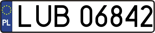 LUB06842