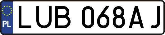 LUB068AJ