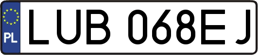 LUB068EJ