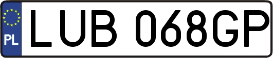 LUB068GP