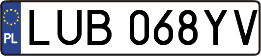 LUB068YV