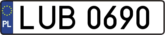LUB0690