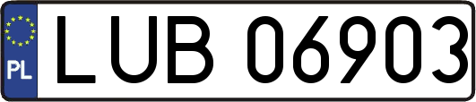 LUB06903