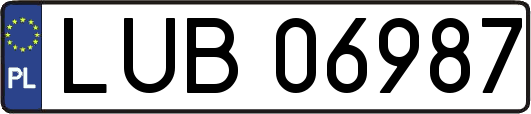 LUB06987