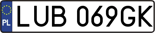 LUB069GK