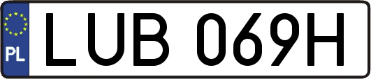 LUB069H
