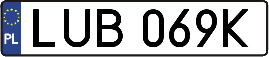 LUB069K
