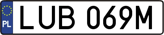 LUB069M